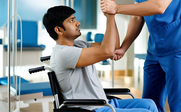Sports Injury